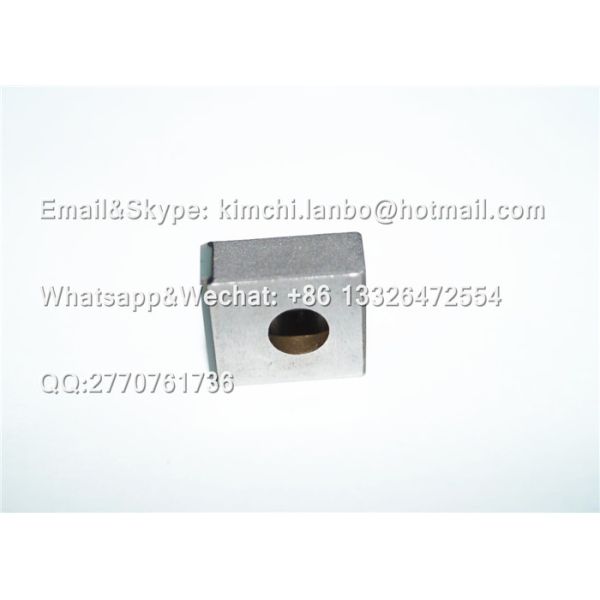 komori gripper with rubber surface 18x15x6.9 komori printing machine spare parts