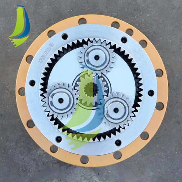393-2179 3932179 Swing Motor Group For E307E Excavator Parts