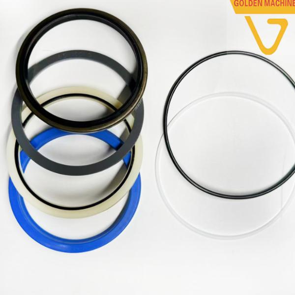 4364915 9156441 4364917 Hitachi Excavator Oil Seal Kit EX210-5 Boom Arm Bucket