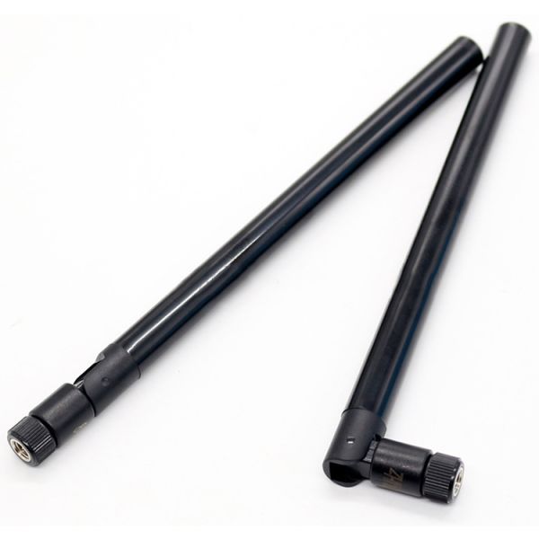 8GHz Ultra Wideband Antenna