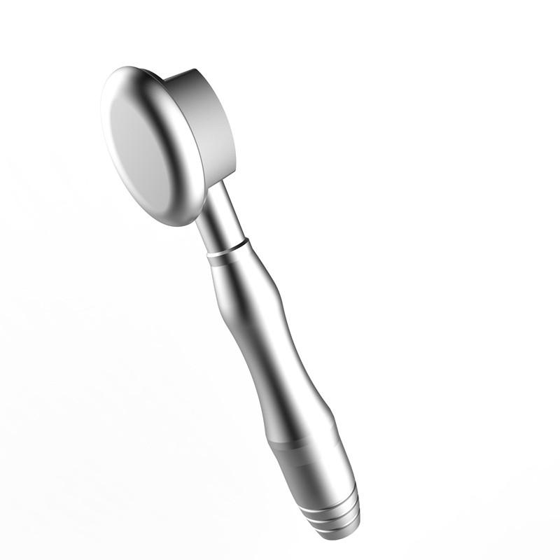 Индукция 220V Microneedling частичный RF коллагена тела