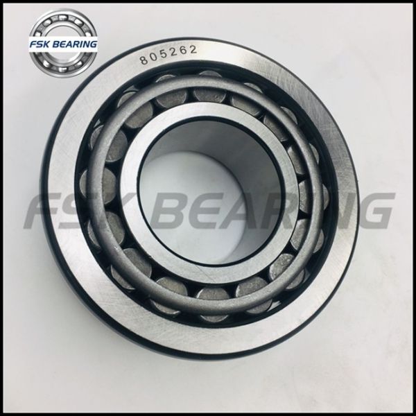 USA Market T7FC045-XL-S1 Railway Gearbox Bearings Shaft ID 45mm Durable