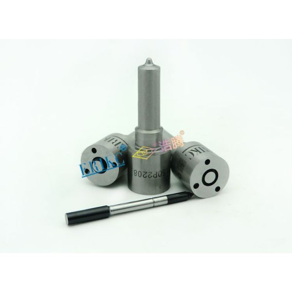 ERIKC For BOS DLLA150 P2208 double nozzle spray gun , DLLA 150P 2208 pump parts injection C Rail nozzle 0 433 173 208