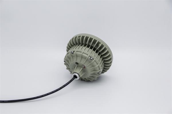 24VDC Flameproof High Bay Light Explosion Proof Lighting Manufacturers