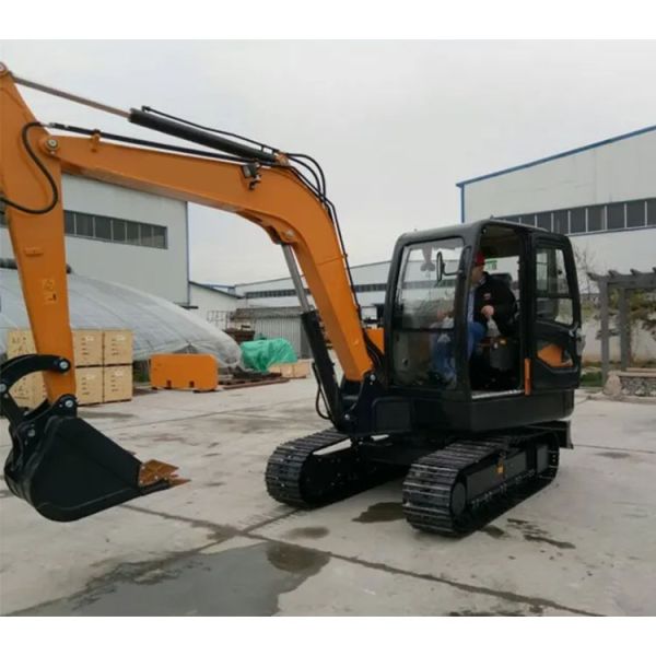 HI180 XCMG Гидравлическая экскаваторная полётная строительная техника