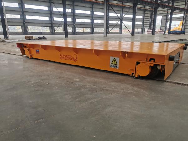Carrinho elétrico sem trilha de quatro rodas AC 220v 10T Carrinho elétrico plano com motor de engrenagem