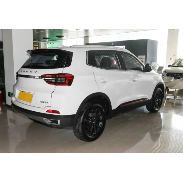 Manual Style Chery SUV Tiggo5X 2022 Plus Kung Fu Panda Version 1.5L Gearbox Manual