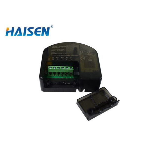 Sur outre de la lumière à distance d'UFO Highbay d'arrangement de détecteur de mouvement de micro-onde de contrôle