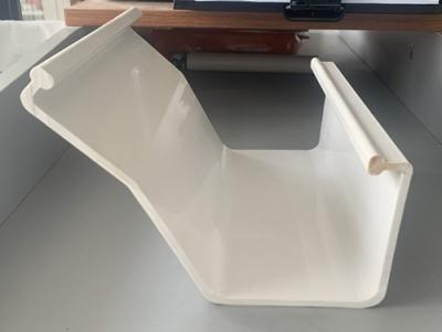 Poultry Chicken Layer Cage ODM Pvc Feed Trough