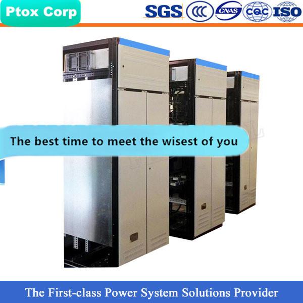 GGD electrical power distribution switchgear