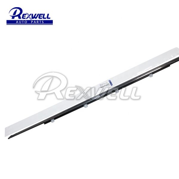 Автомобиль Honda Civic Переднее стекло Погодные полосы Печать ремни Формирование 72950-TA0-A01 72410-TA0-A01