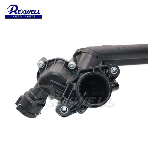 Mercedes-Benz W204 W213 R172 A2742000615 Car Coolant Thermostat for Engine C 180 CGI