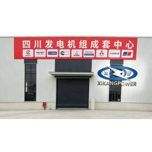 Sichuan Xikang Power Equipment Co., Ltd
