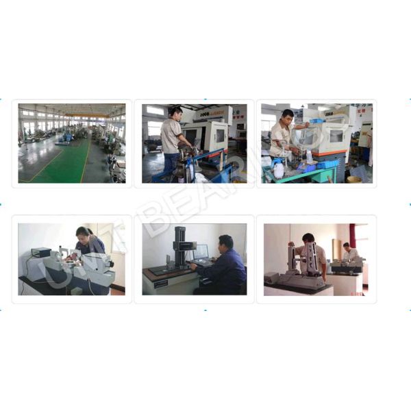 Agriculture Machinery Bearing f-110390 Needle Roller Bearing For Farm Tractor