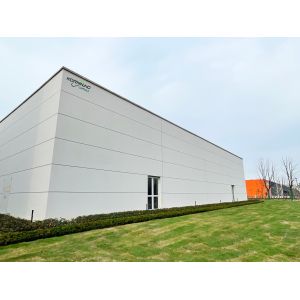 Kornnac Pharmaceutical Co., Ltd.