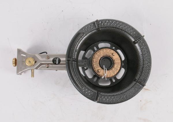 commercial gas cooker single stove household gas cooker medium pressure liquefied gas high pressure high speed stove
