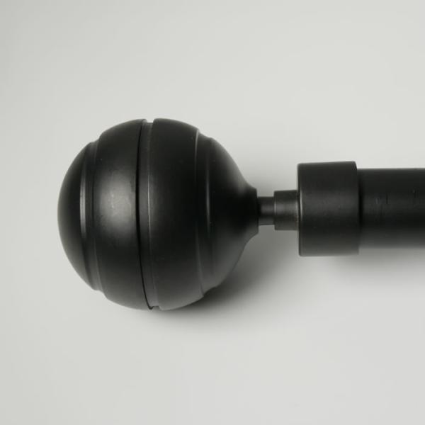 Anodizing Carving Bedroom 8 Foot Pipe Curtain Rods