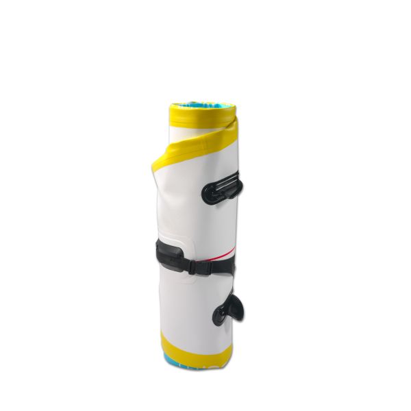 Three Fin 286lbs 118″X30