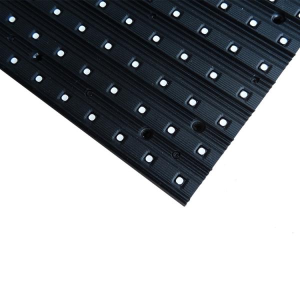 Full Color P16 Outdoor Led Display , Front Maintenance Led Screen Panel