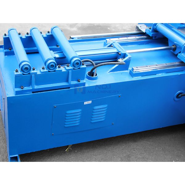 GSK4265 CE Certificates Automatic Band Sawing Steel Cutting Machine for Sale