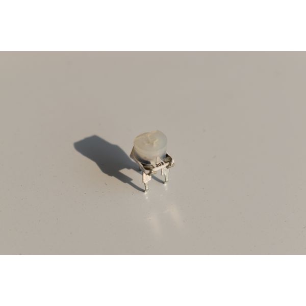 Потенциометр триммера штырей фильма 3 углерода роторный для бытовой техники