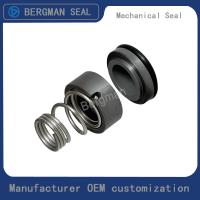 BERGMAN Substituir Grundfos GLF-SPK-12mm SPK 2/4 bomba de ar condicionado vedação mecânica