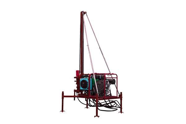 Drilling rig-FNT-30  (ISO 9001 Certified)Orders Ship Fast. Affordable Price, Friendly Service.