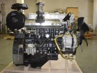 4JB1T Japanese Engine Parts , High Speed ISUZU 4JB1T Diesel Engine Assembly