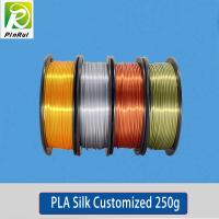 cire du filament 3d de recharge de Pla 250g imprimant 1.75mm