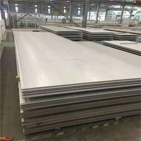 304 Polished Stainless Steel Sheet: Rust-Proof with High Temperature Tolerance for Kitchens