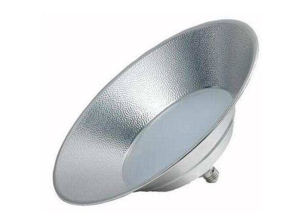 Luz alta impermeável 30W 50W 80W da baía do diodo emissor de luz de IP65 5730SMD E27 para a iluminação industrial