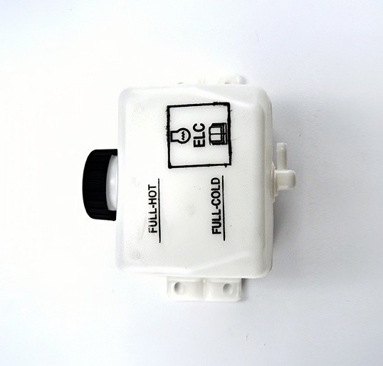 El número de pieza del depósito de expansión del disipador de calor del cargador Caterpillar OEM 285-5794