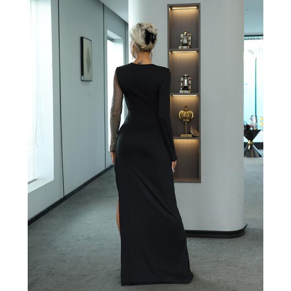 Sensational Elegance: The Sheerest, Sexiest, and Most 'Naked' Dresses Tango Temptation: Embrace Stage Captivating Dress