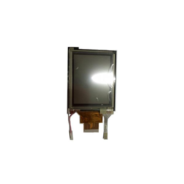 3.5 pulgadas pantalla LCD NL2432DR22-03B pantalla de navegación / armario / pantalla industrial