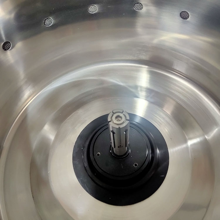 18000rpm H1850 Benchtop High Speed Centrifuge