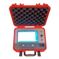Xzh Cable Fault Locator Tdr Swiftly Locates Fault Distance