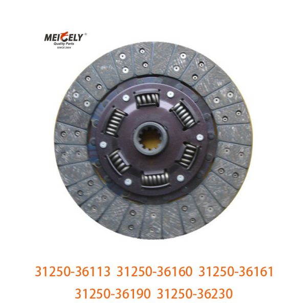 31250-36113 31250-36160 Комплекты сцепления для грузовиков Toyota