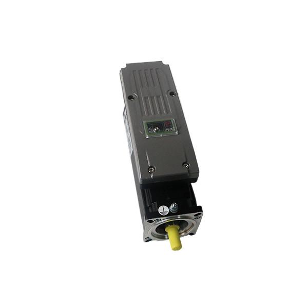 The Schneider Electric Lexium 62 ILM0702P01F0000 Integrated Servo Motor Engineered for High Torque and Robust Performance
