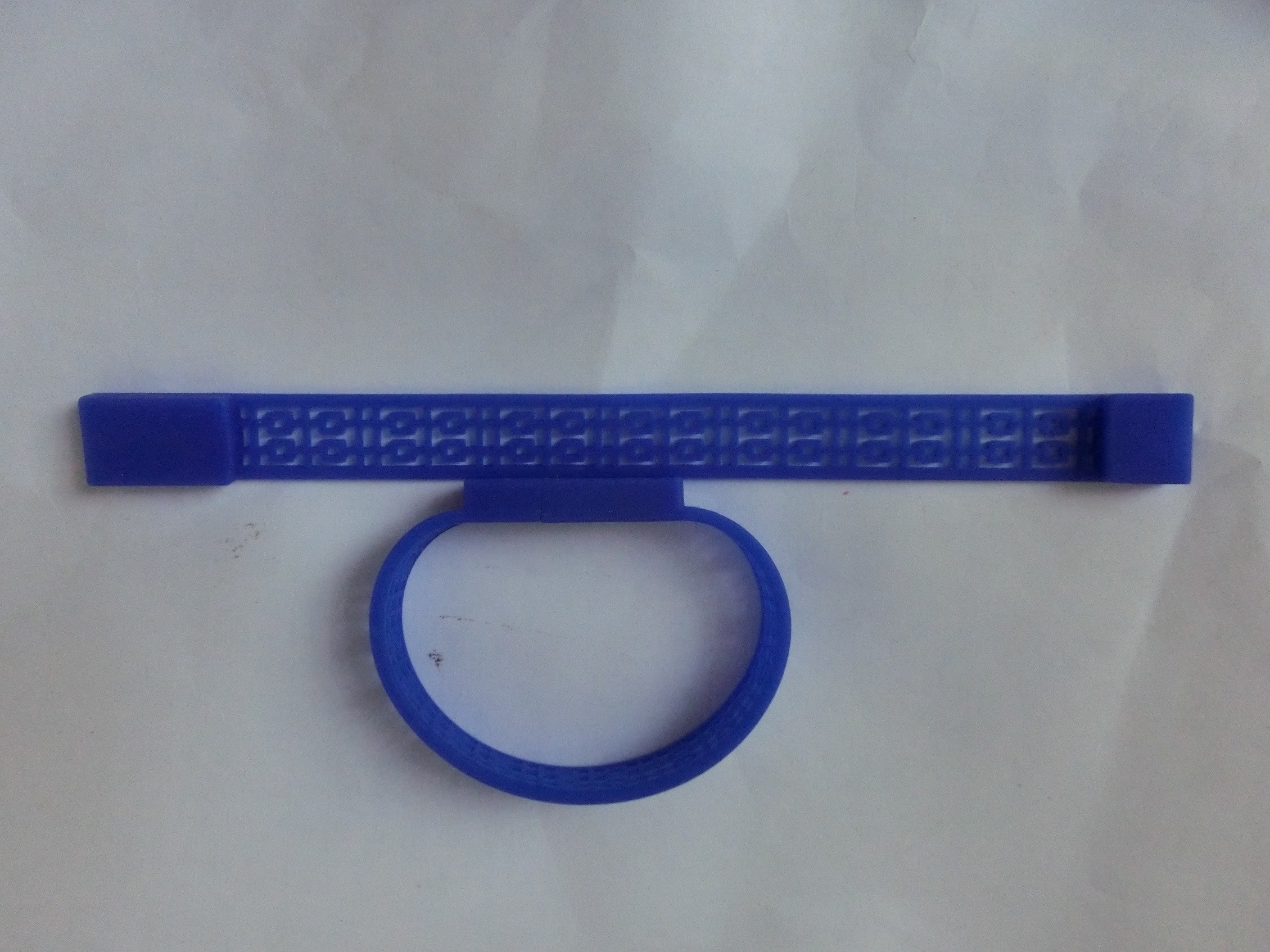 2,0 память 80MB/S внезапного привода USB Wristband 3,0 силиконов полная
