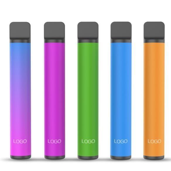 Wholesale M21C XXL elf bar disposable vape leaking-proof e-cigarette in china