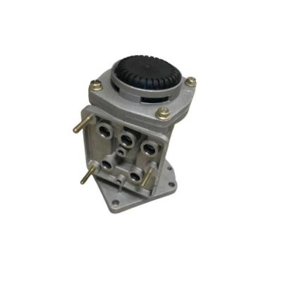 Valves de frein de remorque de Scania Daf Trailer Air Supply Valve 4613151800
