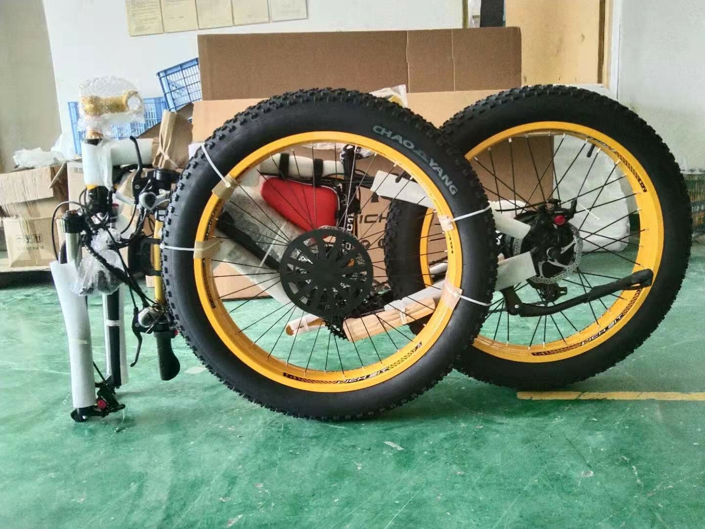 Автошина электрического велосипеда наивысшей мощности ЗАПАСА 1000W США ЕС жирная вся местность 21 БОГАЧИ 26 дюймов скорости 17Ah СДЕРЖАЛА 012