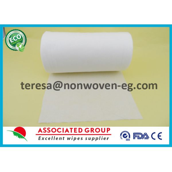 Органический медицинский сухой обтирает, Flushable терпеливый очищать обтирает для заботы Patinet