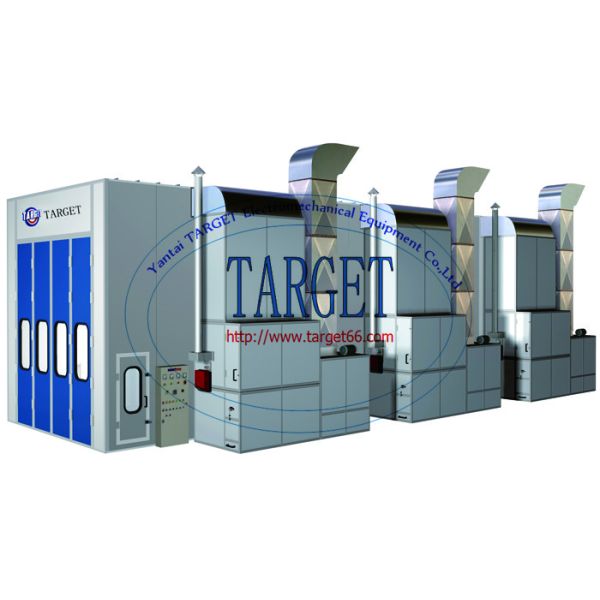 Truck spray painting booth /spray booth painting cabinet TG-18-50