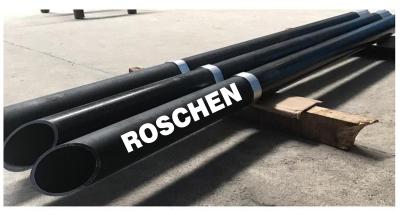 Mazier M101 mm Core Barrel, Taking Undisturbed Soil Sampler Equipment