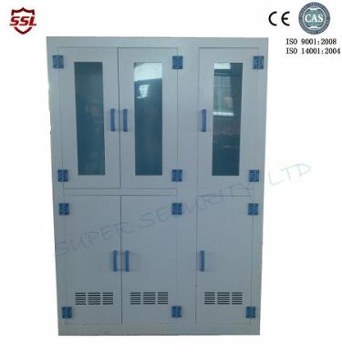 Equipamento médico do armazenamento 350 litros