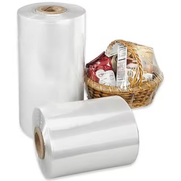 Металлизированная пластиковая резкая ПВХ пленка для упаковки для домашних животных