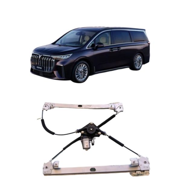 Electric Window Glass Lifter Assembly for 2021- Body VOYAHFree Original Auto Parts