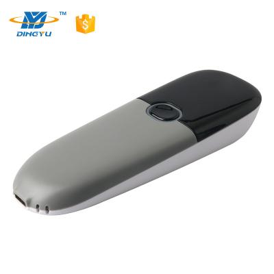 Do varredor Handheld do código de barras de Android tipo de relação DI9120-1D de USB Bluetooth 1D micro