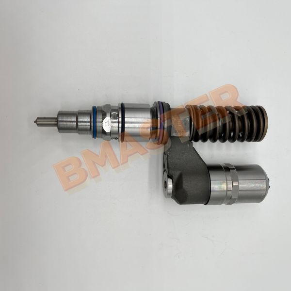 0414701060  Fuel Injector For DC13 Engine Precision-Machined Diesel Injector Ensuring Accurate Fuel Delivery